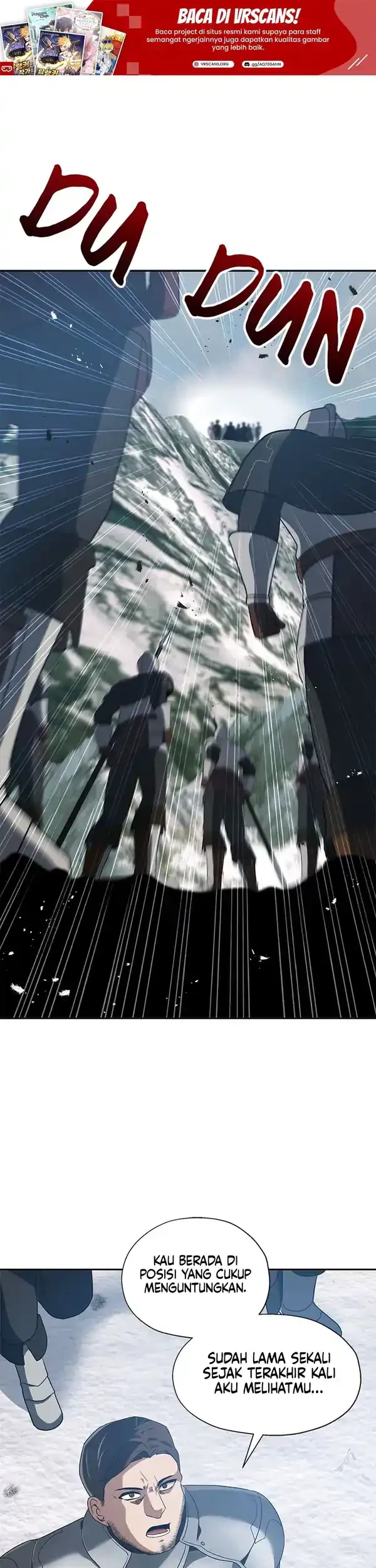 Komik Transmigrating to the Otherworld Once More Chapter 78 gambar 1