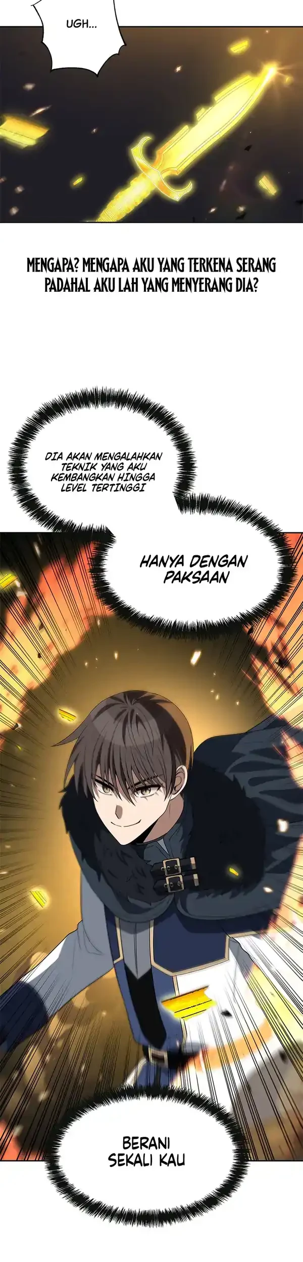 Manhwa Transmigrating to the Otherworld Once More Chapter 82 gambar 2
