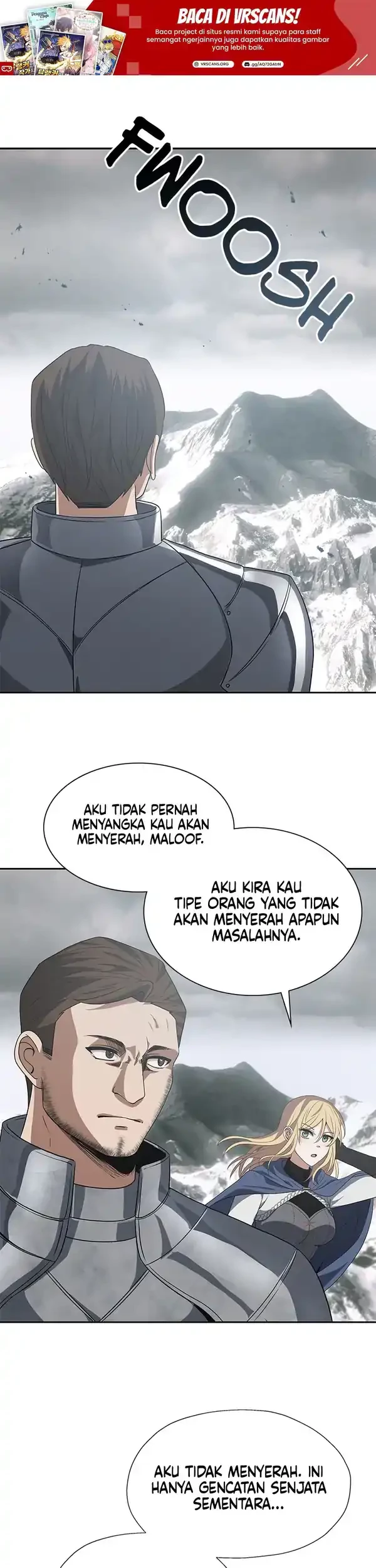 Komik Transmigrating to the Otherworld Once More Chapter 83 gambar 1