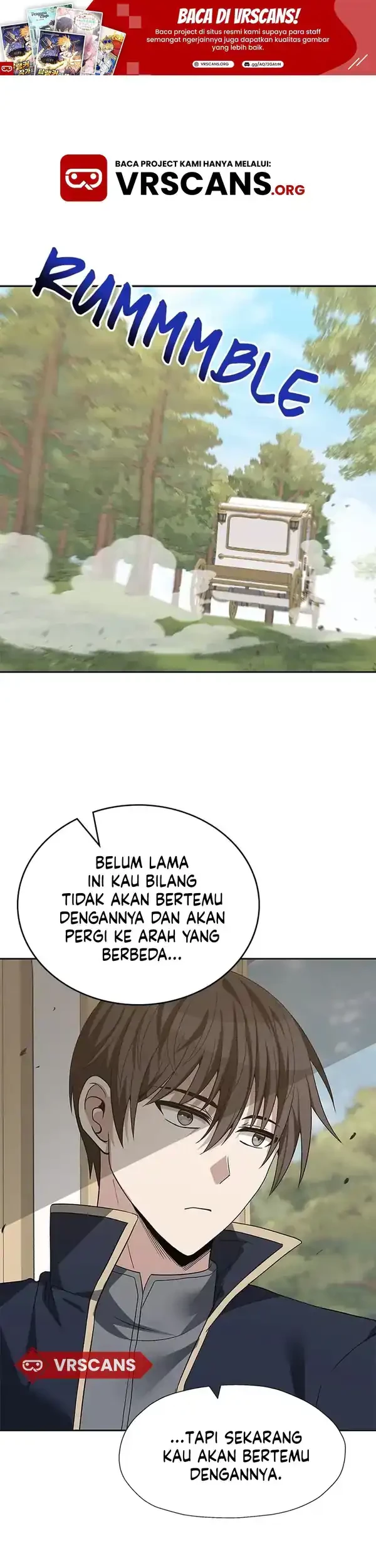 Komik Transmigrating to the Otherworld Once More Chapter 86 gambar 1