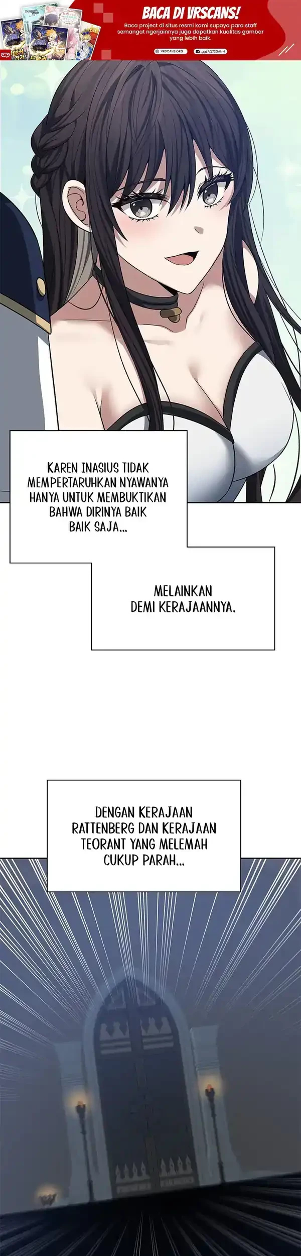 Komik Transmigrating to the Otherworld Once More Chapter 87 gambar 1
