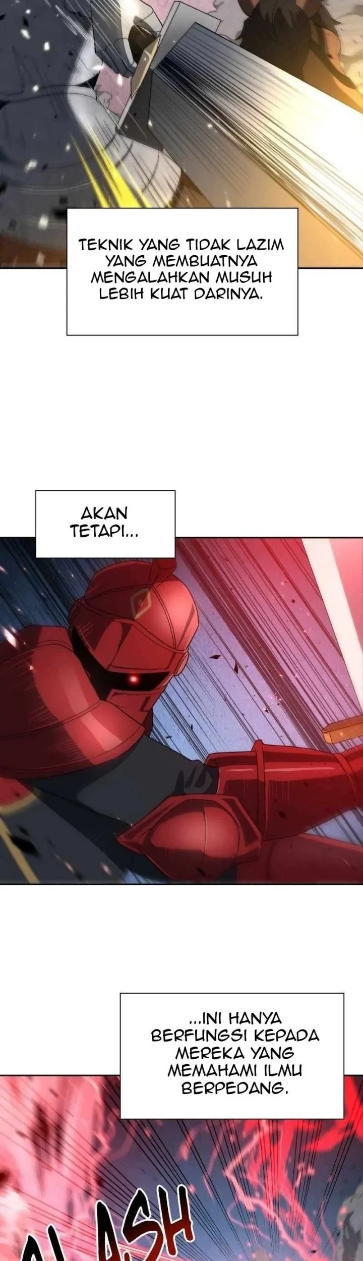 Manhwa Transmigrating to the Otherworld Once More Chapter 91 gambar 2