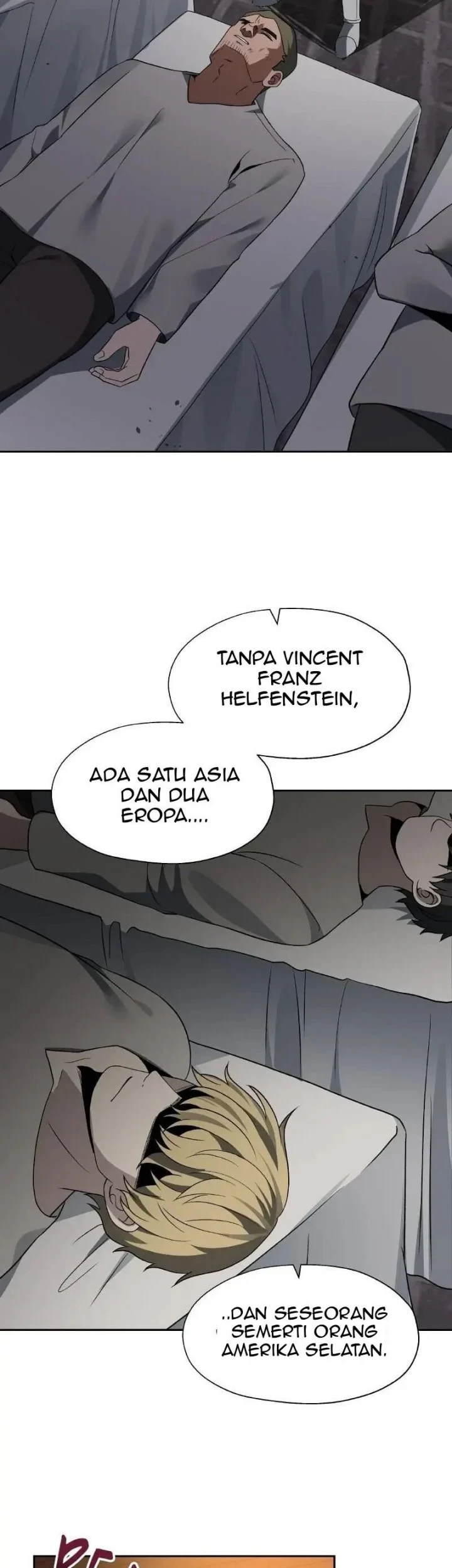 Transmigrating to the Otherworld Once More Chapter 92 Gambar 3