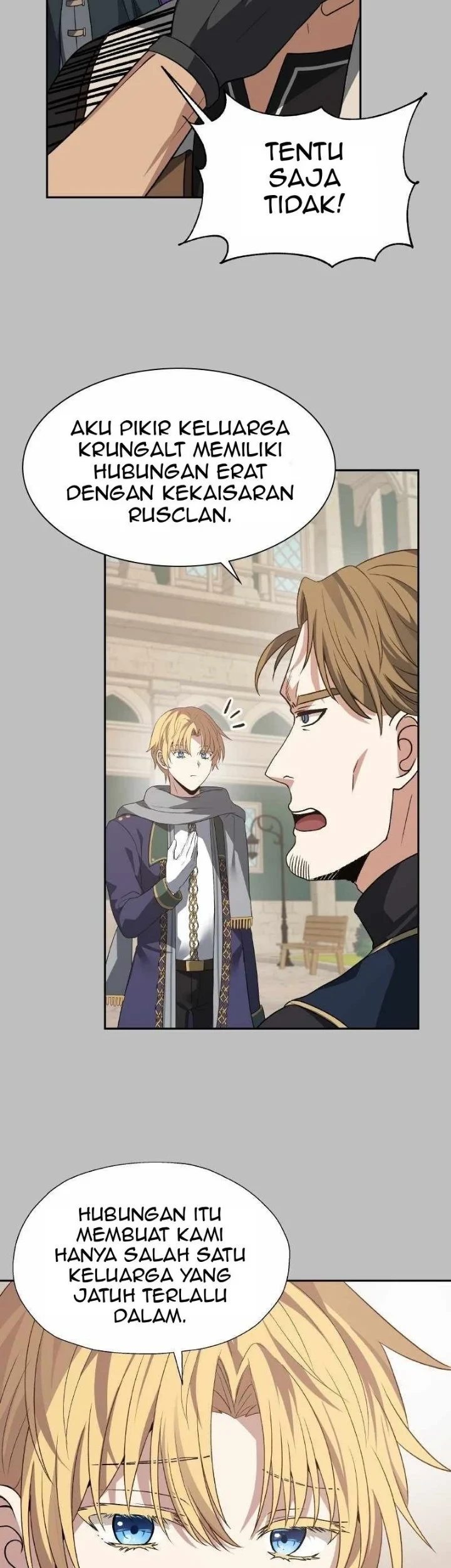 Transmigrating to the Otherworld Once More Chapter 94 Gambar 3