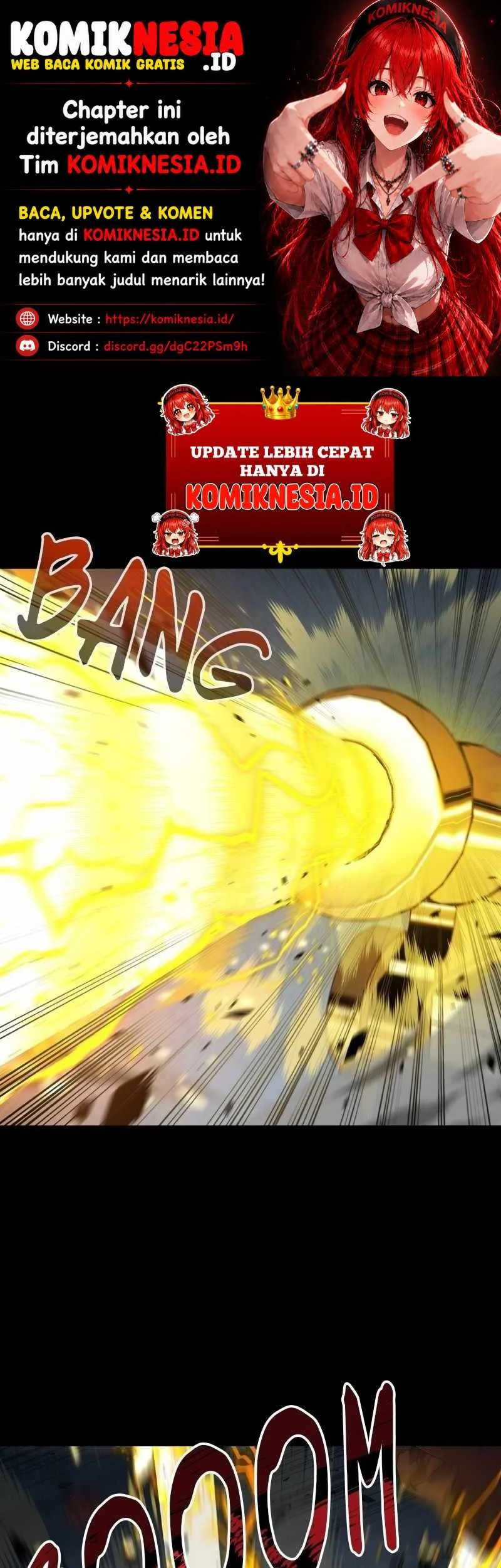 Komik Transmigrating to the Otherworld Once More Chapter 95 gambar 1