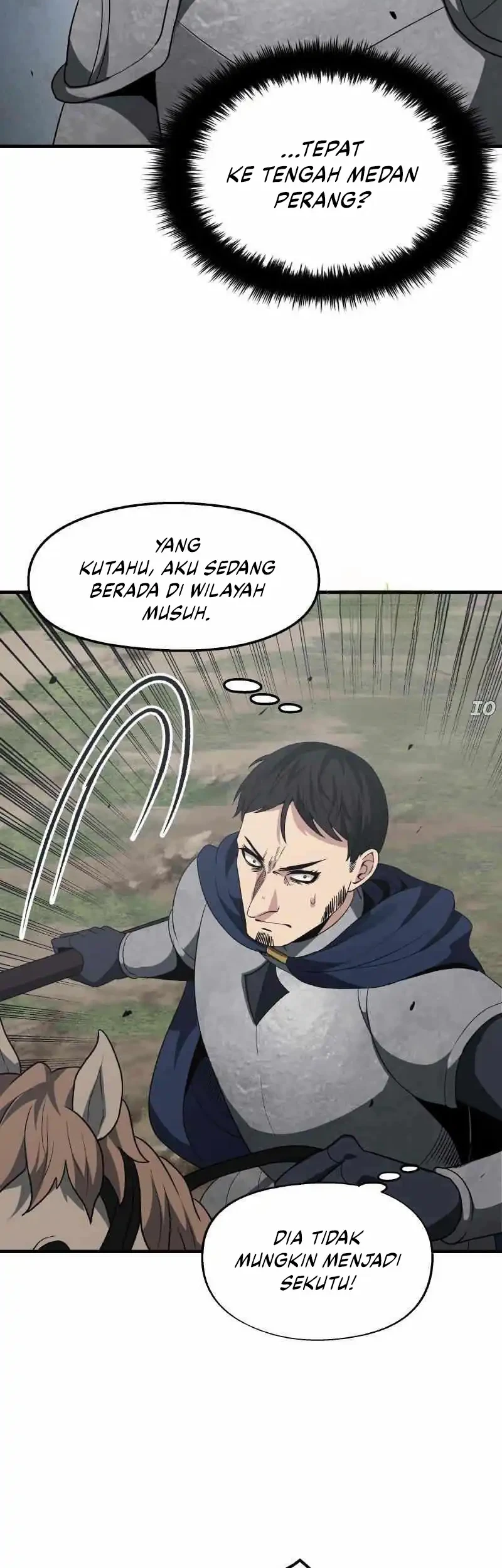 Transmigrating to the Otherworld Once More Chapter 98 Gambar 3