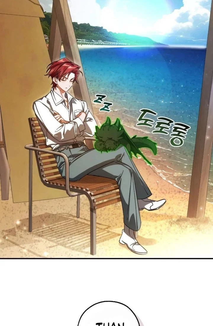 Manhwa Trash of the Count’s Family Chapter 109 gambar 2