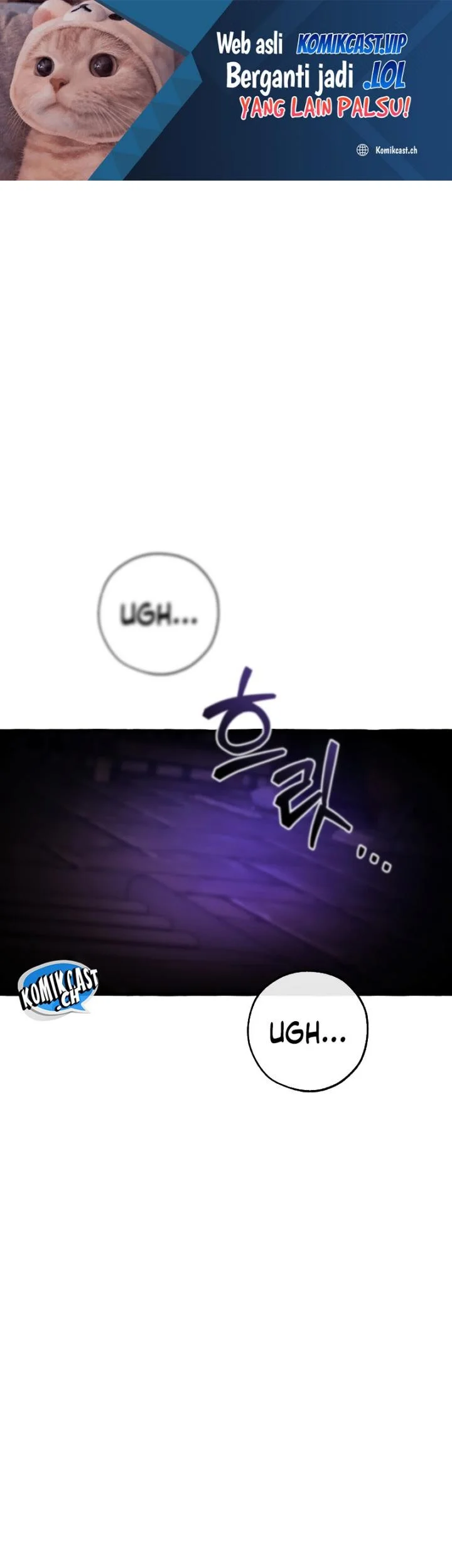 Komik Trash of the Count’s Family Chapter 112 gambar 1