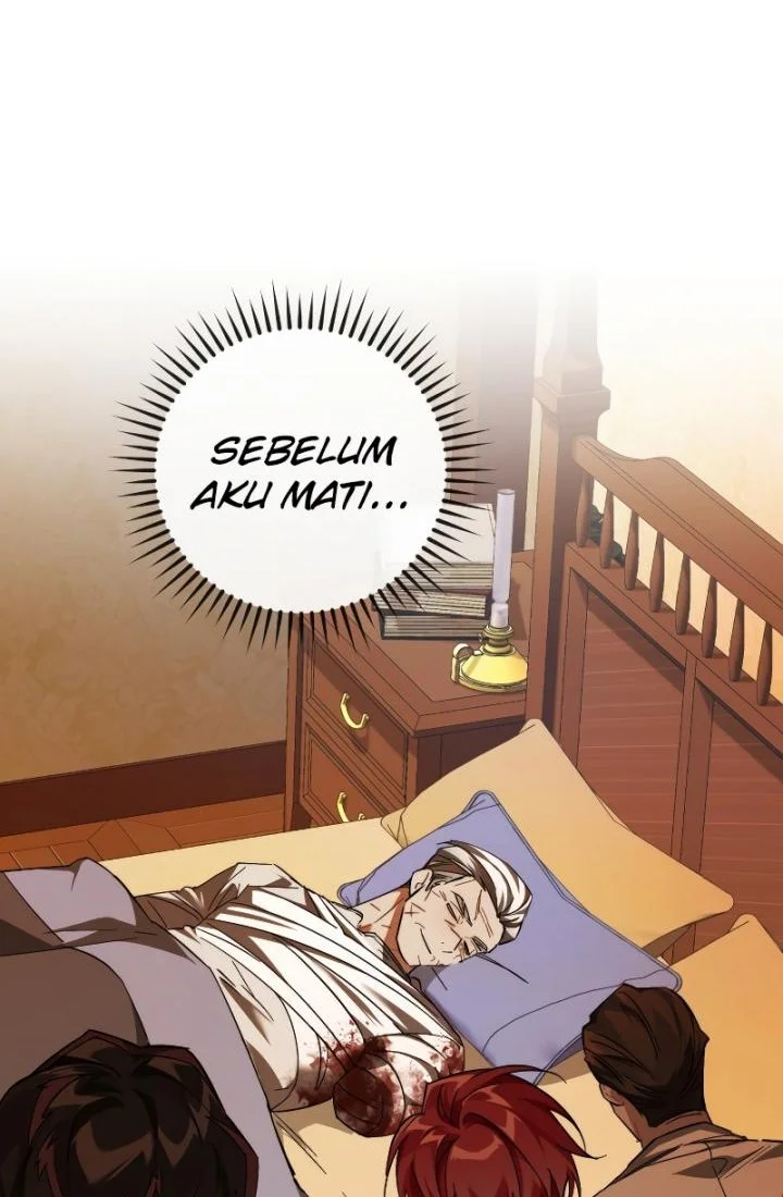 Manhwa Trash of the Count’s Family Chapter 115 gambar 2