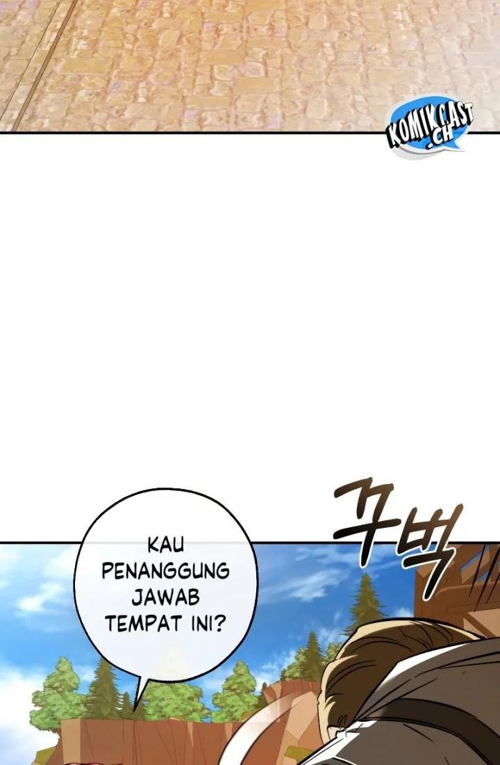 Trash of the Count’s Family Chapter 116 Gambar 3