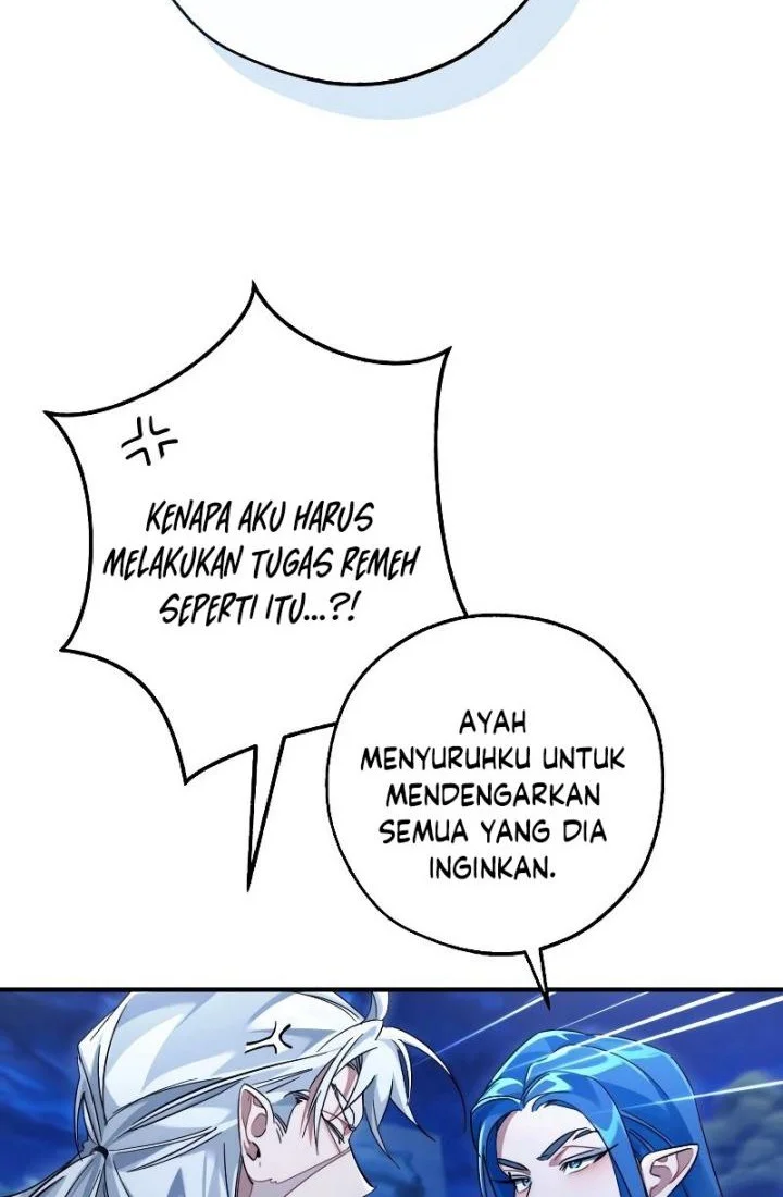 Manhwa Trash of the Count’s Family Chapter 117 gambar 2