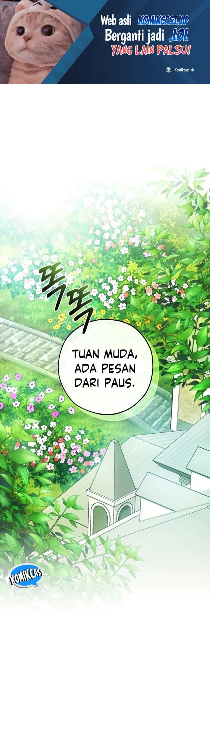 Manhwa Trash of the Count’s Family Chapter 127 gambar 2