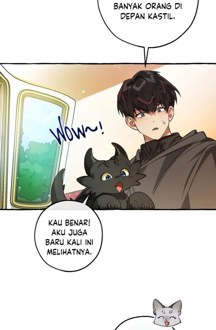 Manhwa Trash of the Count’s Family Chapter 128 gambar 2
