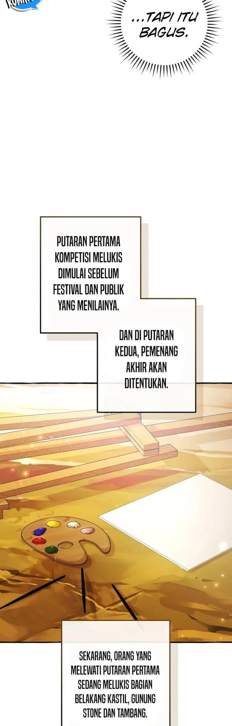 Manhwa Trash of the Count’s Family Chapter 129 gambar 2