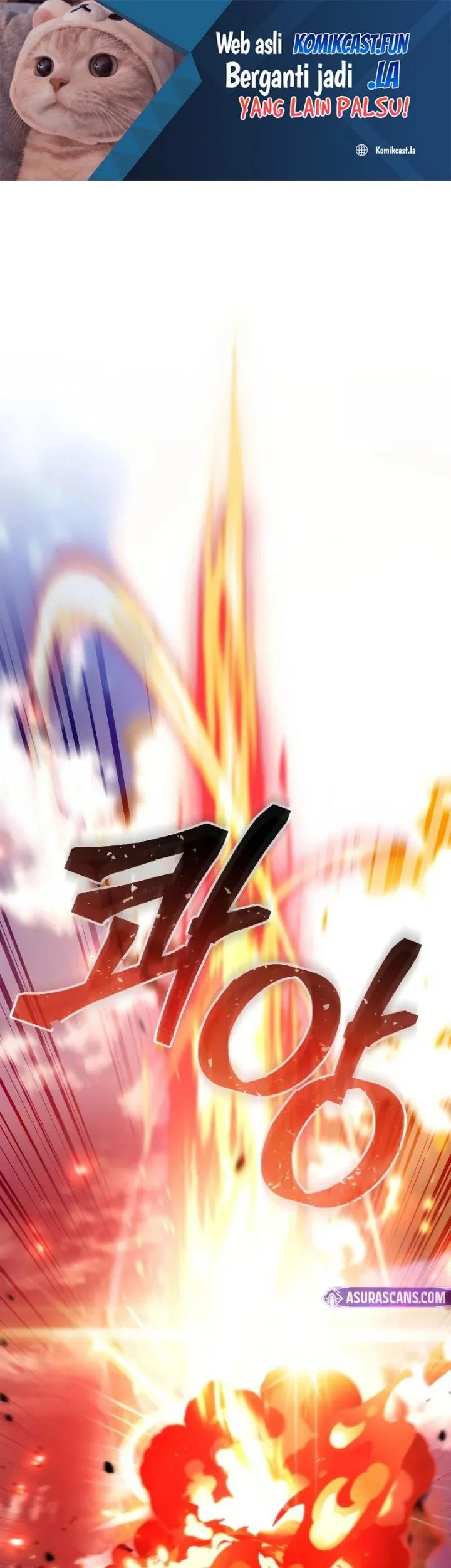 Komik Trash of the Count’s Family Chapter 142 gambar 1