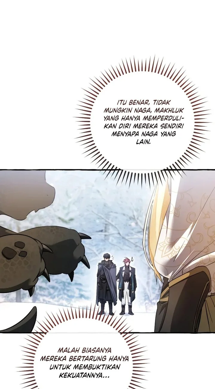 Manhwa Trash of the Count’s Family Chapter 144 gambar 2