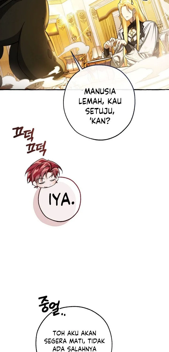 Manhwa Trash of the Count’s Family Chapter 146 gambar 2