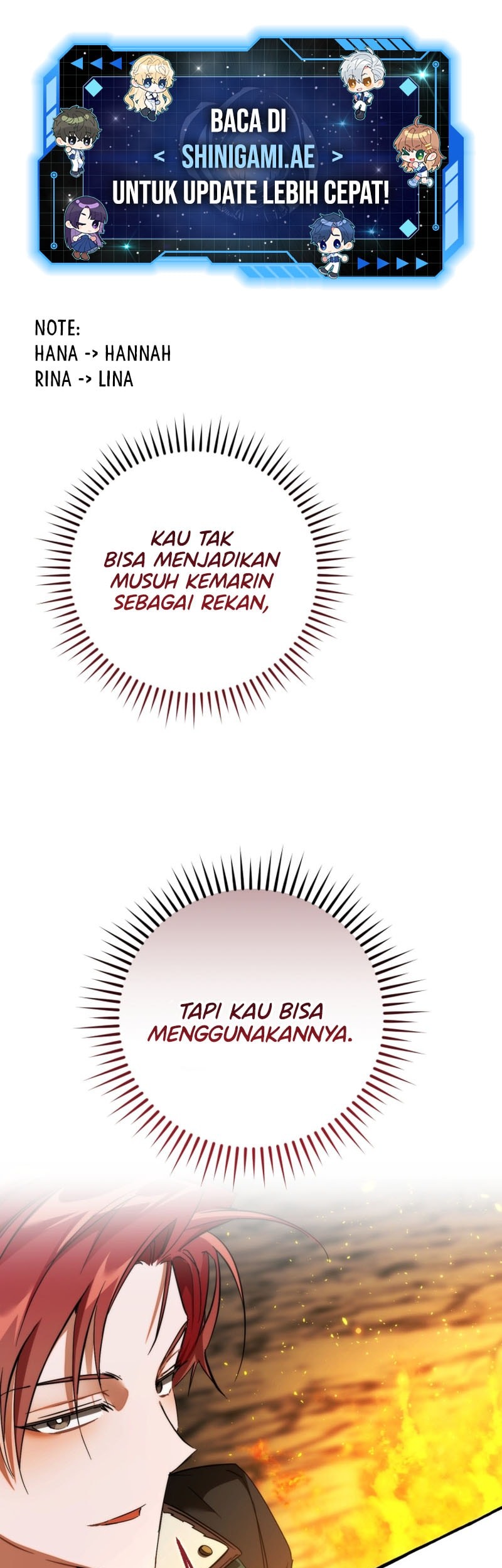 Manhwa Trash of the Count’s Family Chapter 149 gambar 2