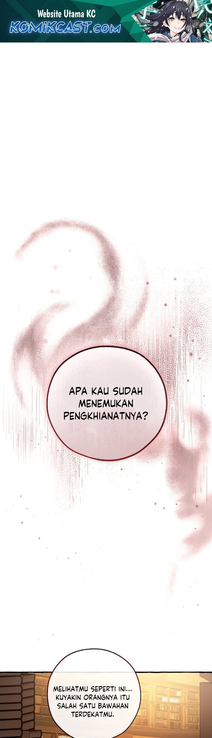 Komik Trash of the Count’s Family Chapter 154 gambar 1