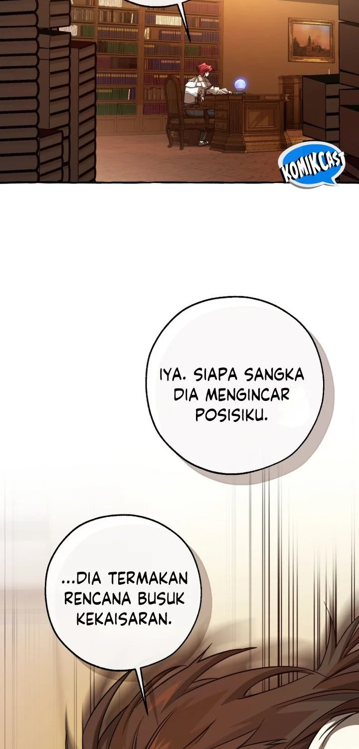 Manhwa Trash of the Count’s Family Chapter 154 gambar 2