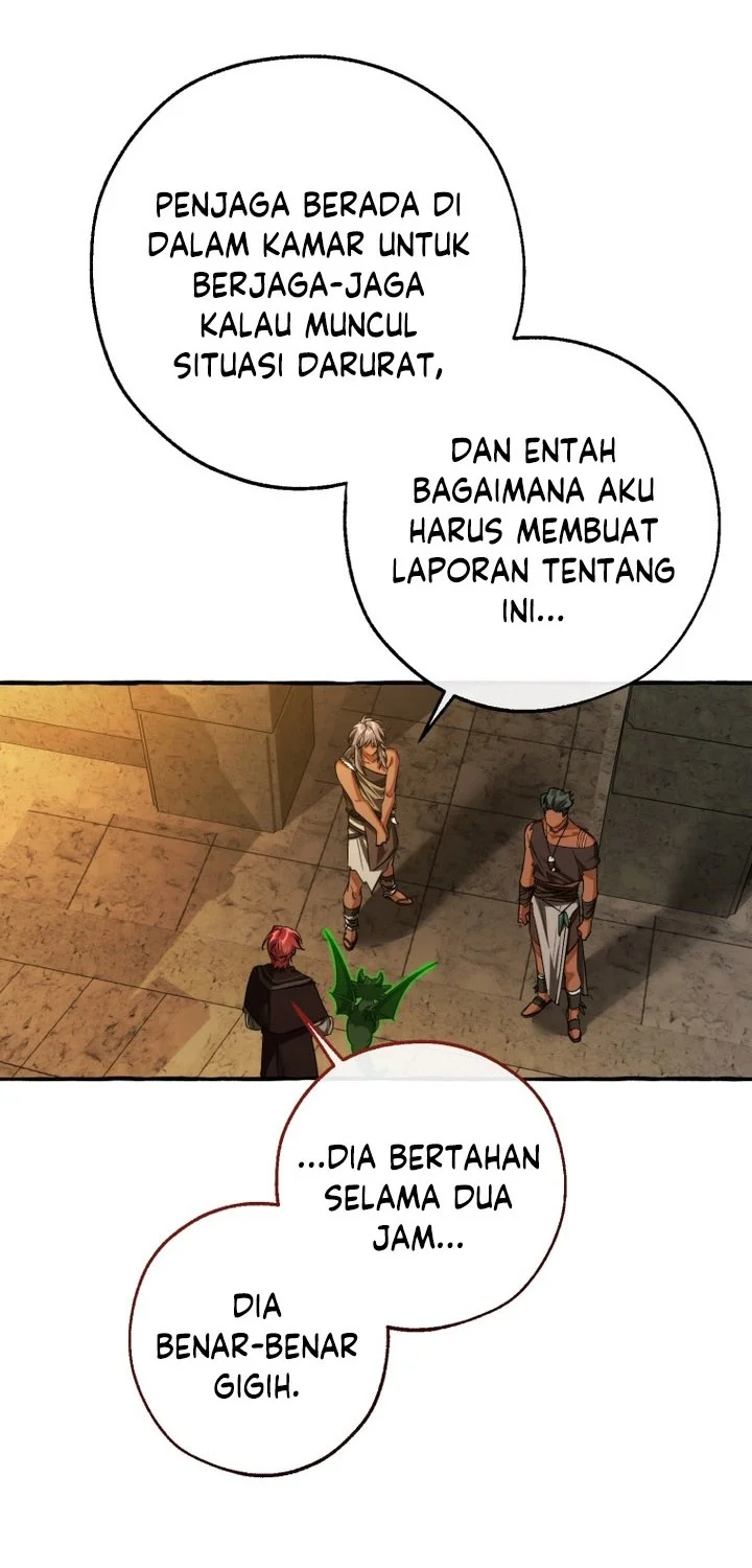 Manhwa Trash of the Count’s Family Chapter 155 gambar 2