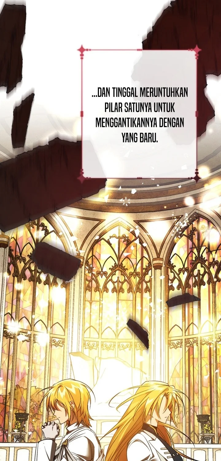Manhwa Trash of the Count’s Family Chapter 157 gambar 2