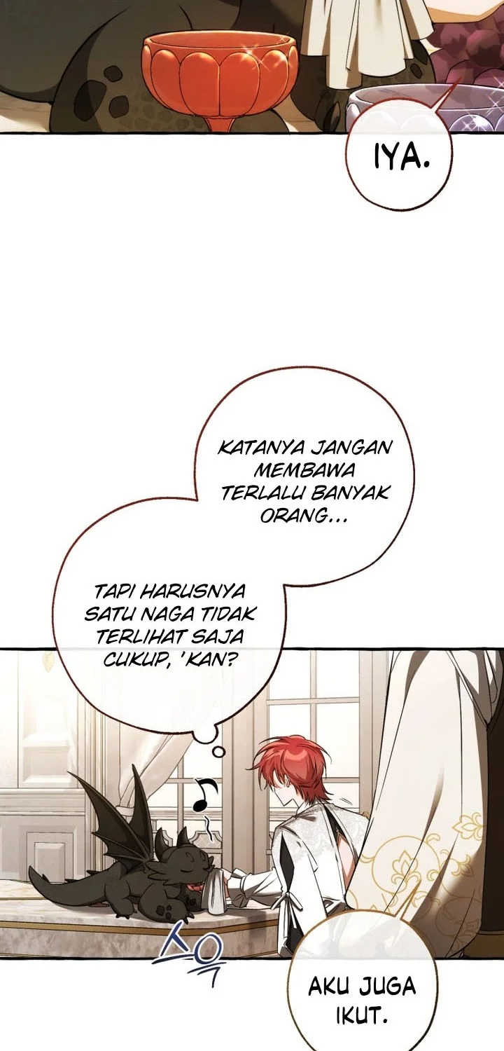 Manhwa Trash of the Count’s Family Chapter 158 gambar 2