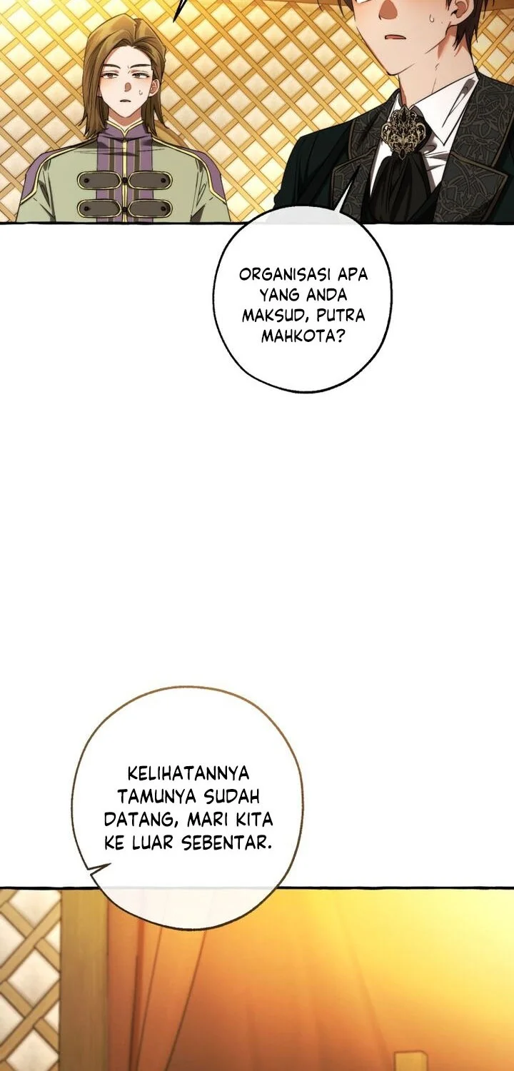 Manhwa Trash of the Count’s Family Chapter 159 gambar 2