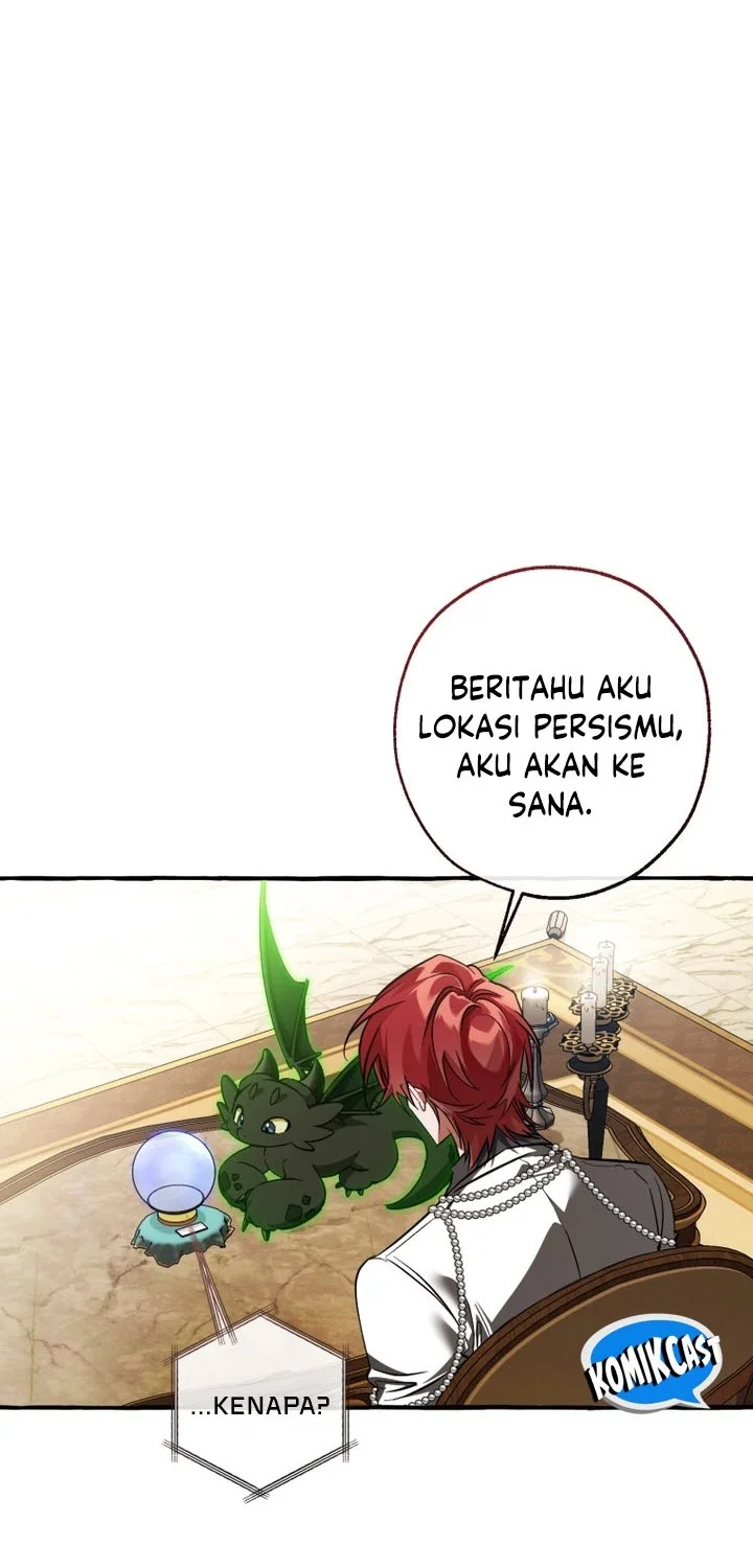 Manhwa Trash of the Count’s Family Chapter 160 gambar 2