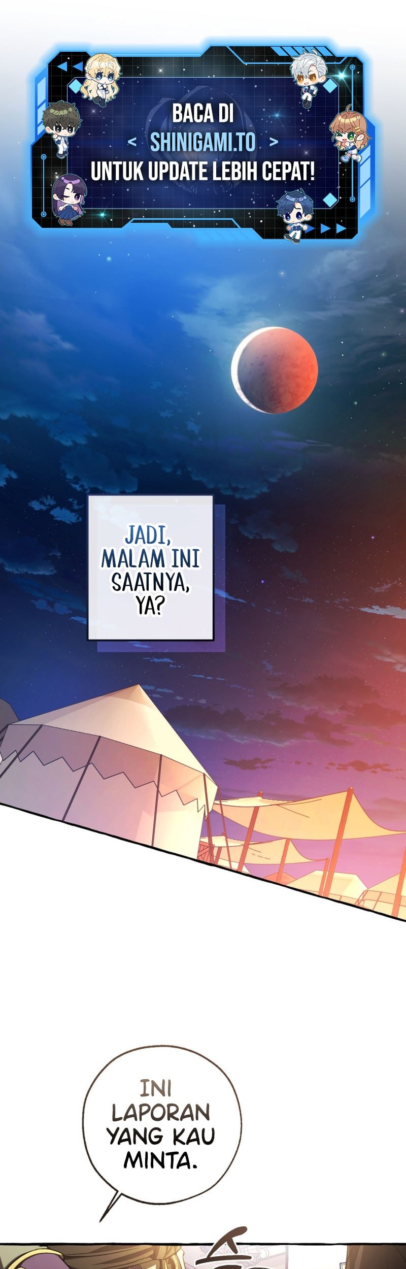 Manhwa Trash of the Count’s Family Chapter 161 gambar 2