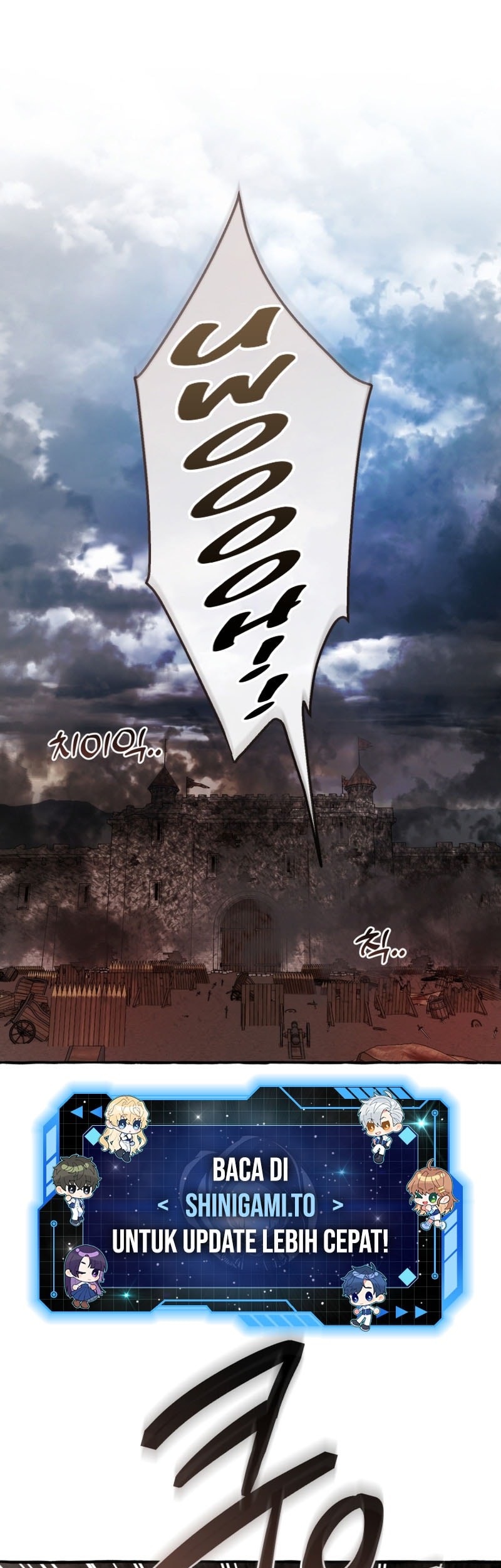 Manhwa Trash of the Count’s Family Chapter 163 gambar 2