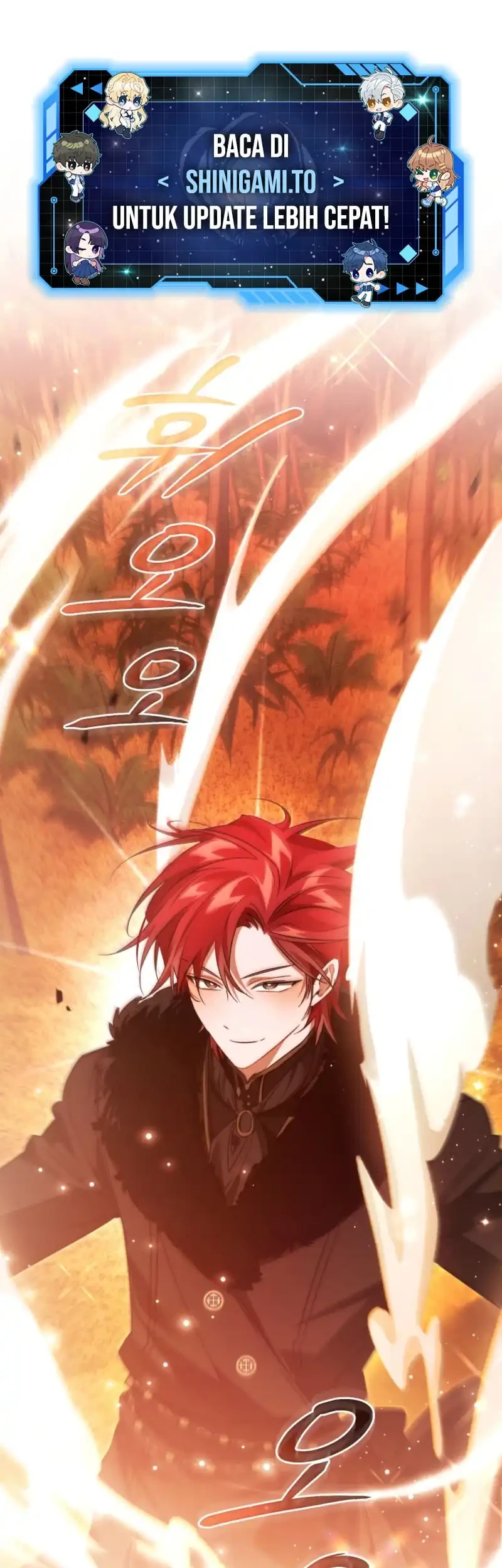 Manhwa Trash of the Count’s Family Chapter 165 gambar 2