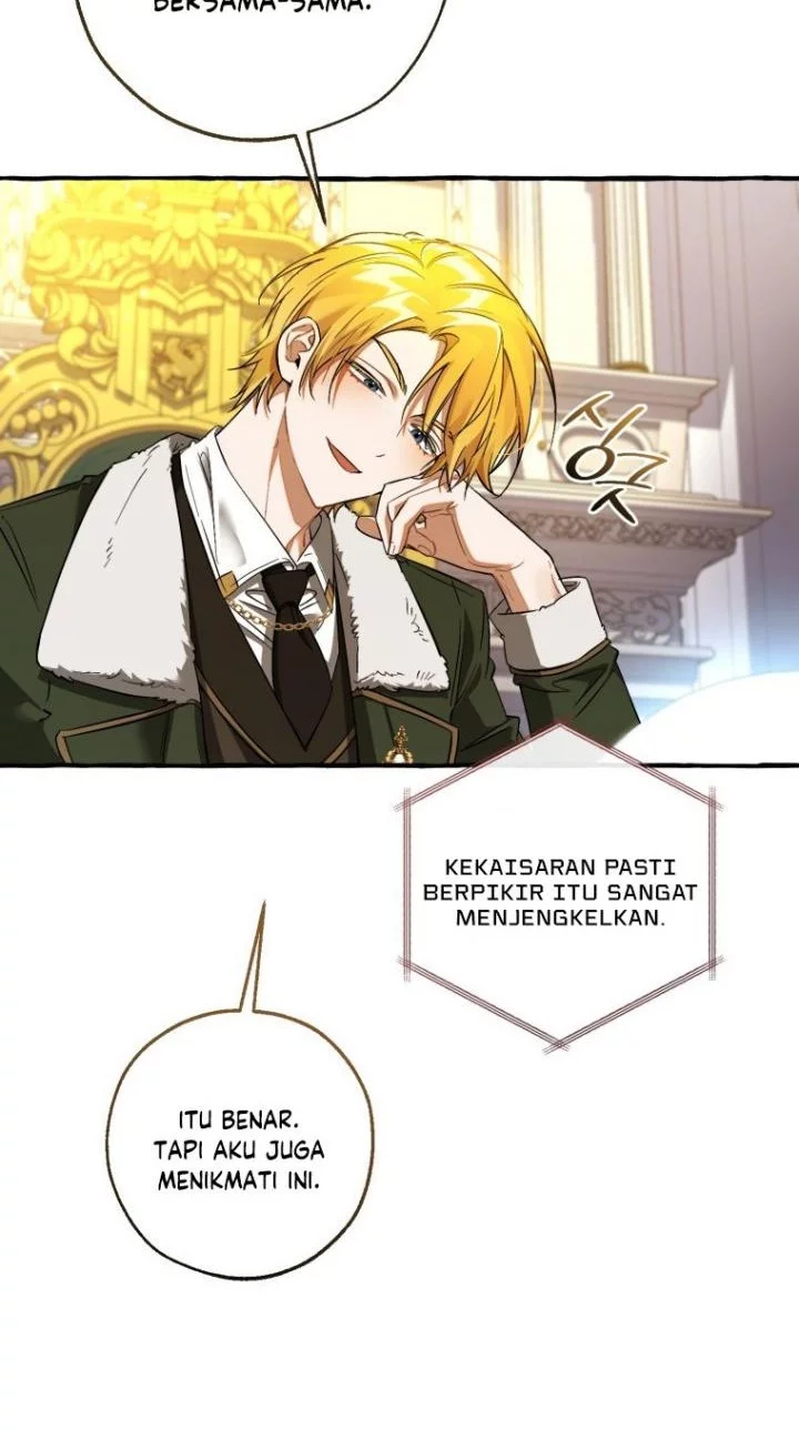 Manhwa Trash of the Count’s Family Chapter 168 gambar 2