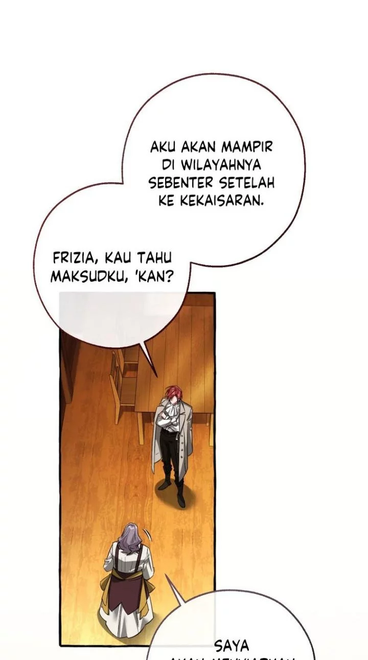 Manhwa Trash of the Count’s Family Chapter 169 gambar 2