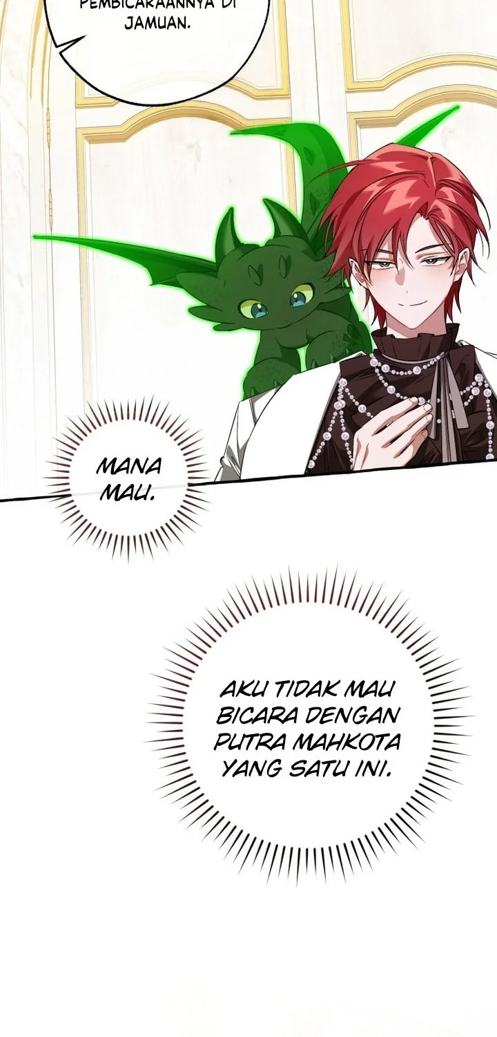 Manhwa Trash of the Count’s Family Chapter 170 gambar 2