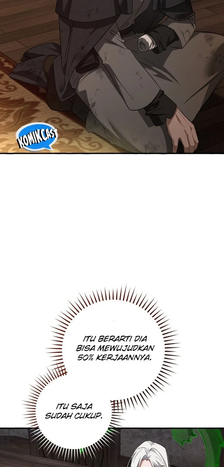 Manhwa Trash of the Count’s Family Chapter 171 gambar 2