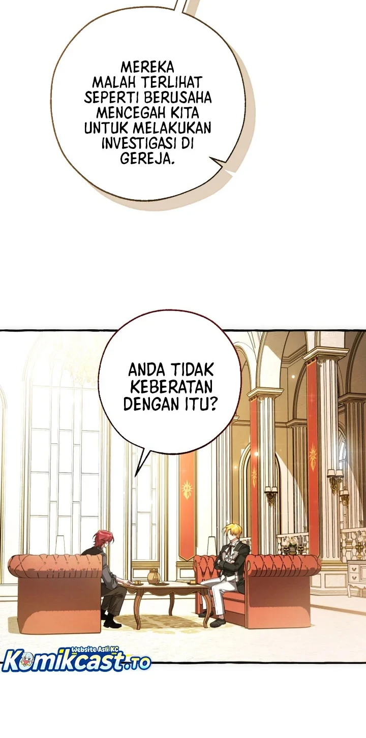 Trash of the Count’s Family Chapter 173 Gambar 3