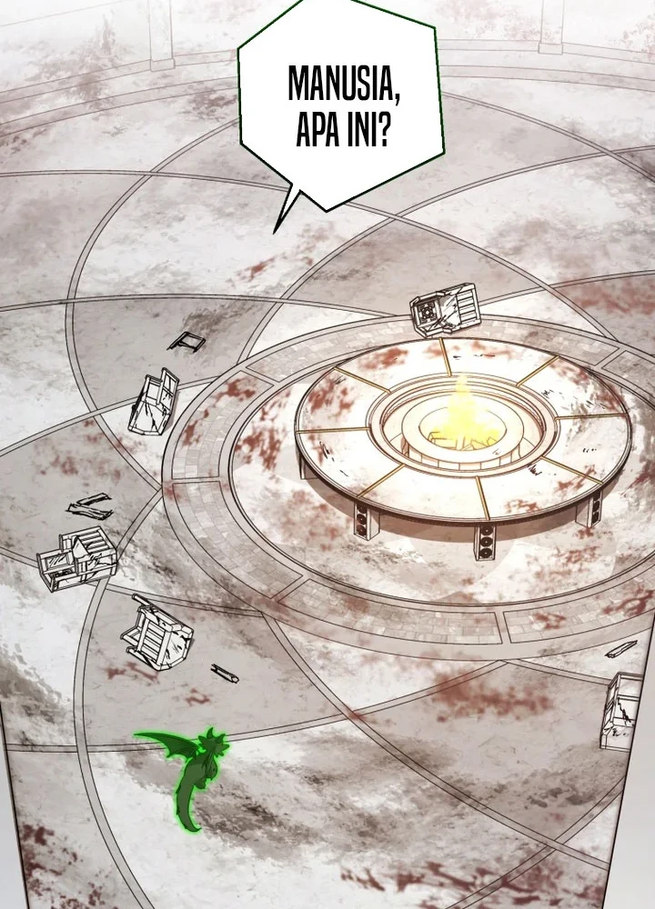 Trash of the Count’s Family Chapter 174 Gambar 3