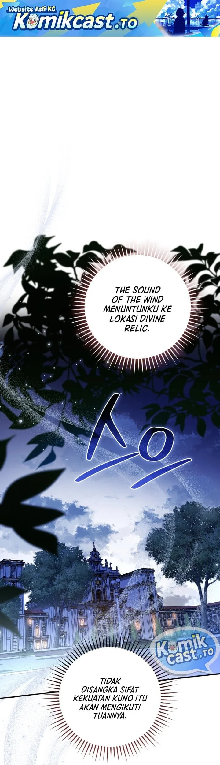 Manhwa Trash of the Count’s Family Chapter 175 gambar 2