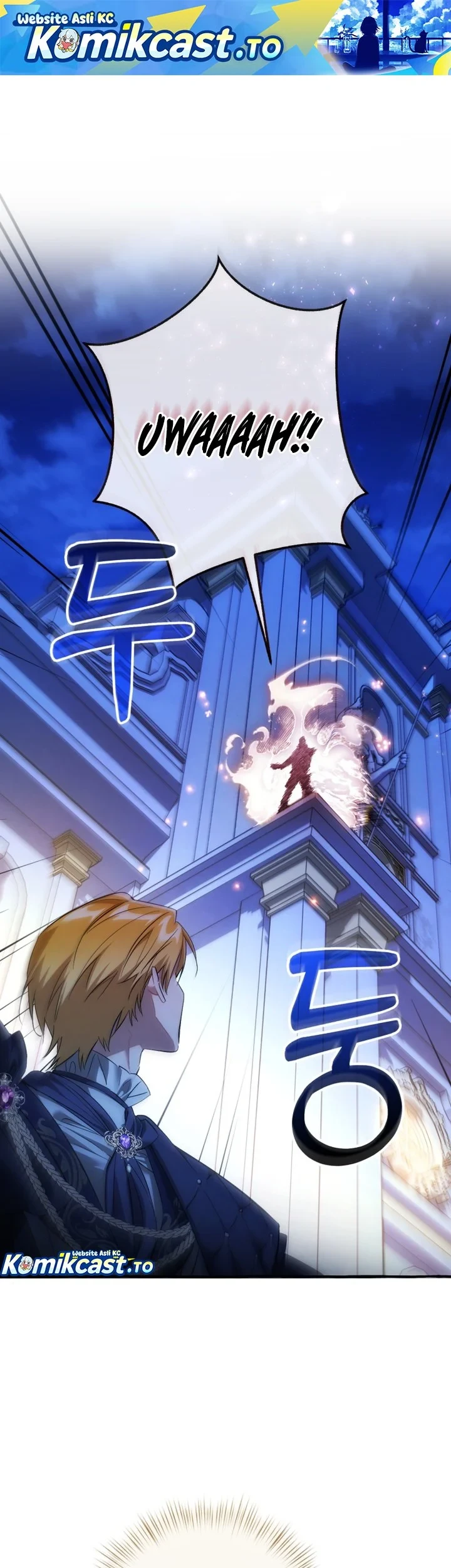 Manhwa Trash of the Count’s Family Chapter 176 gambar 2