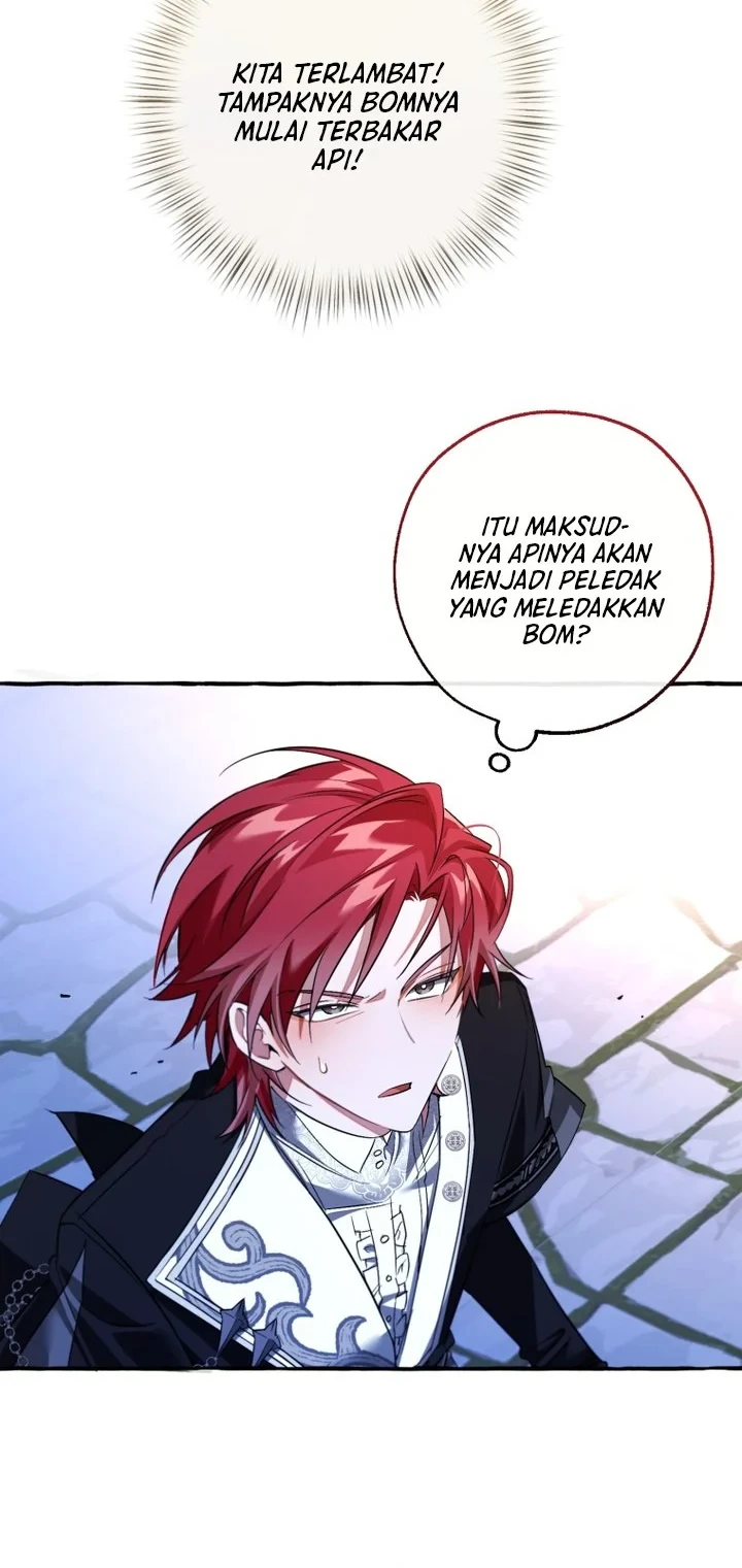 Trash of the Count’s Family Chapter 176 Gambar 3
