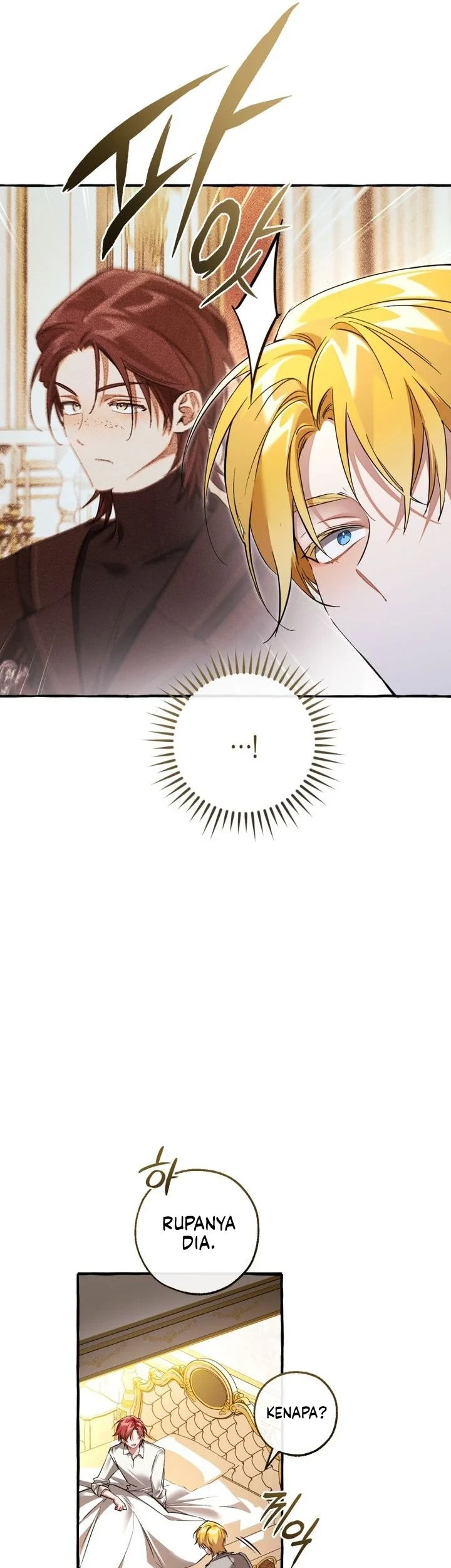 Trash of the Count’s Family Chapter 178 Gambar 4