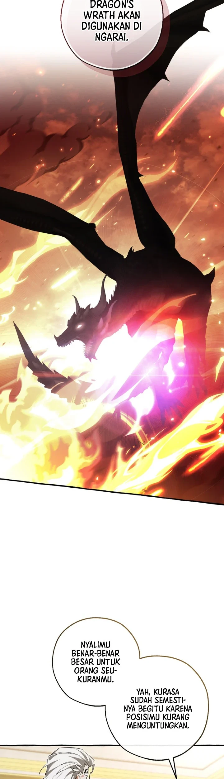 Trash of the Count’s Family Chapter 181 Gambar 3