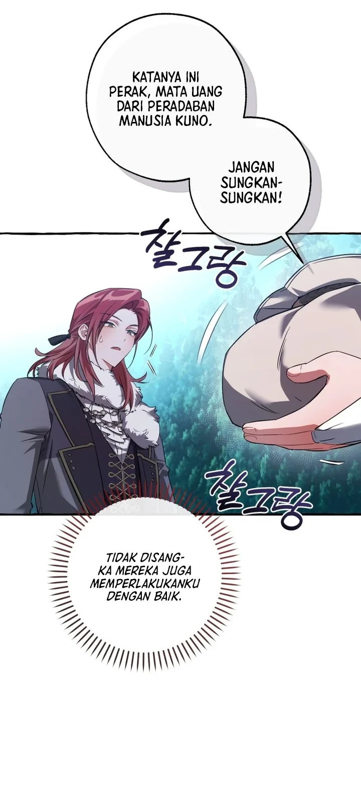 Trash of the Count’s Family Chapter 183 Gambar 3