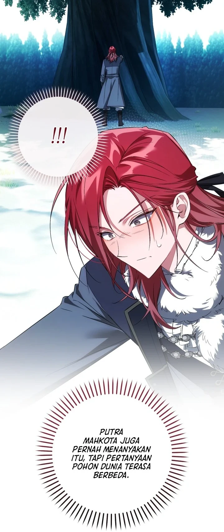 Trash of the Count’s Family Chapter 184 Gambar 3