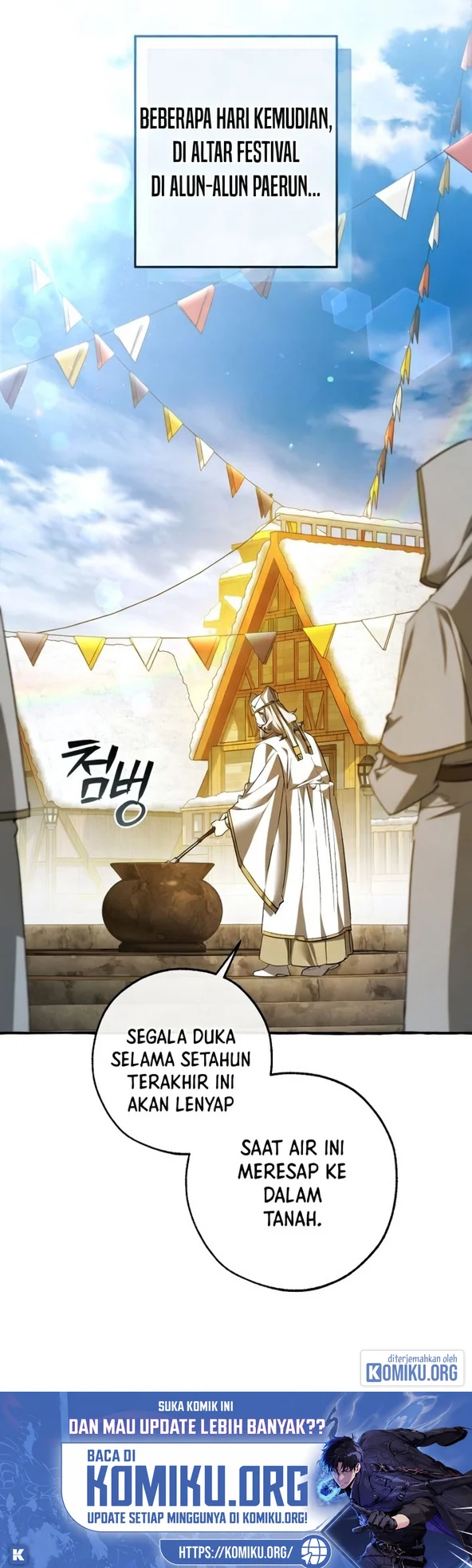 Manhwa Trash of the Count’s Family Chapter 187 gambar 2