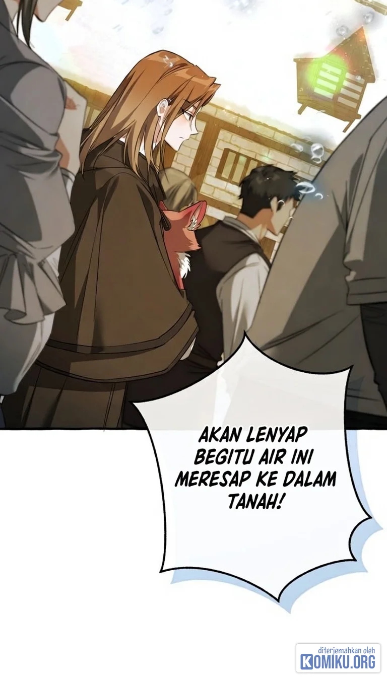 Trash of the Count’s Family Chapter 187 Gambar 4