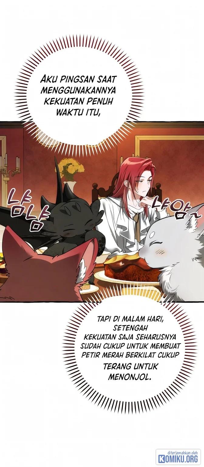 Trash of the Count’s Family Chapter 188 Gambar 4