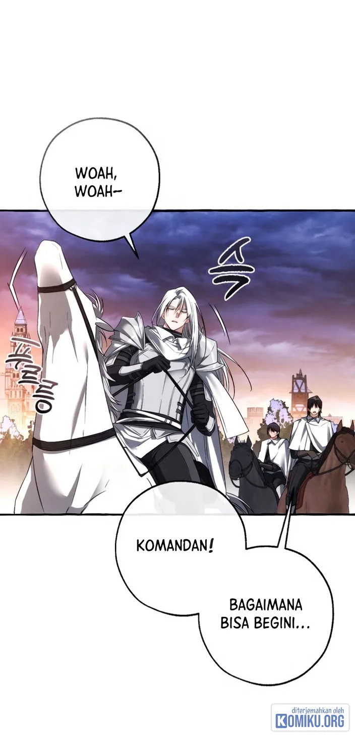 Trash of the Count’s Family Chapter 189 Gambar 4