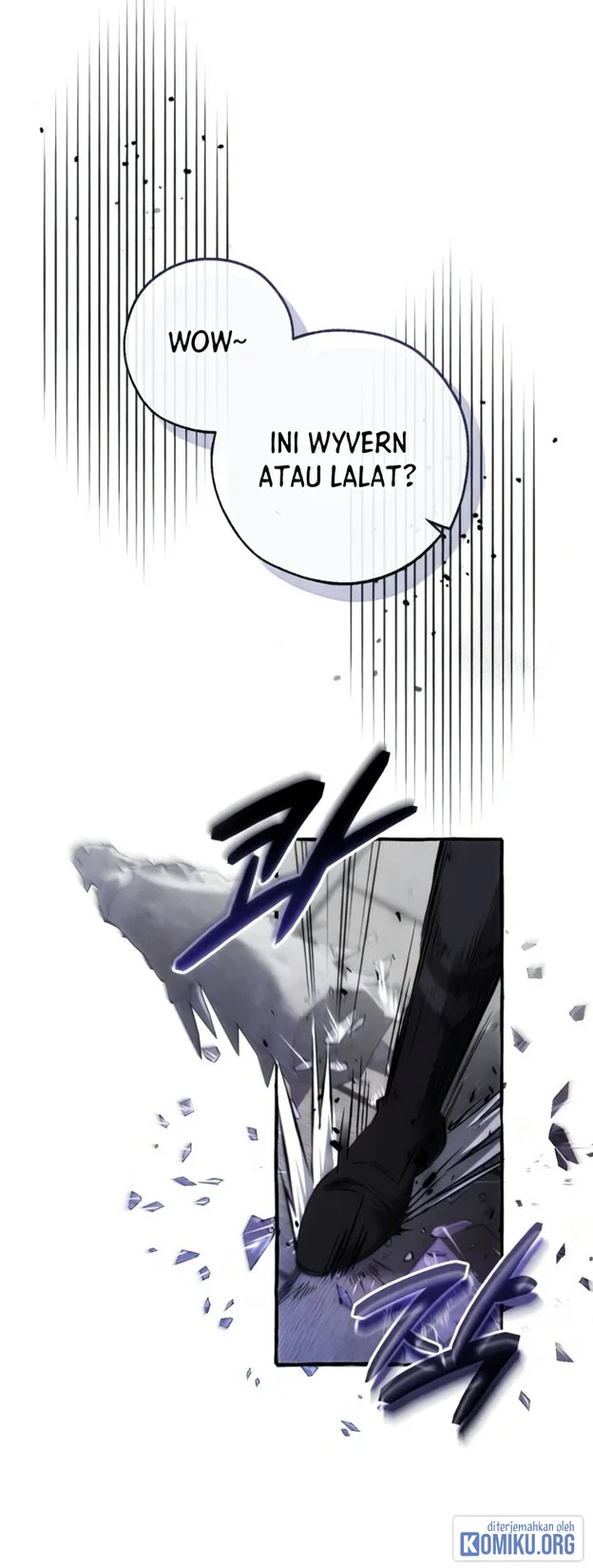 Trash of the Count’s Family Chapter 190 Gambar 4